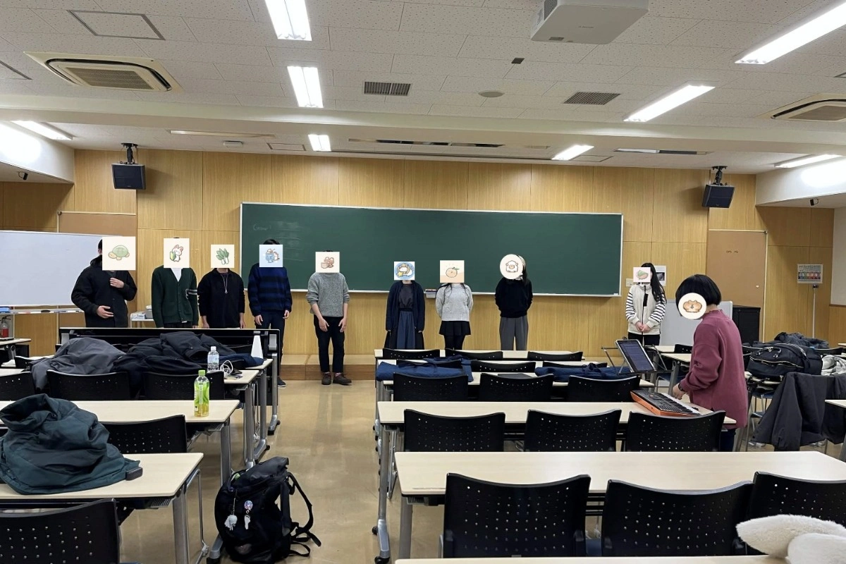 電気通信大学グリークラブ