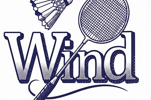 バドミントンサークル