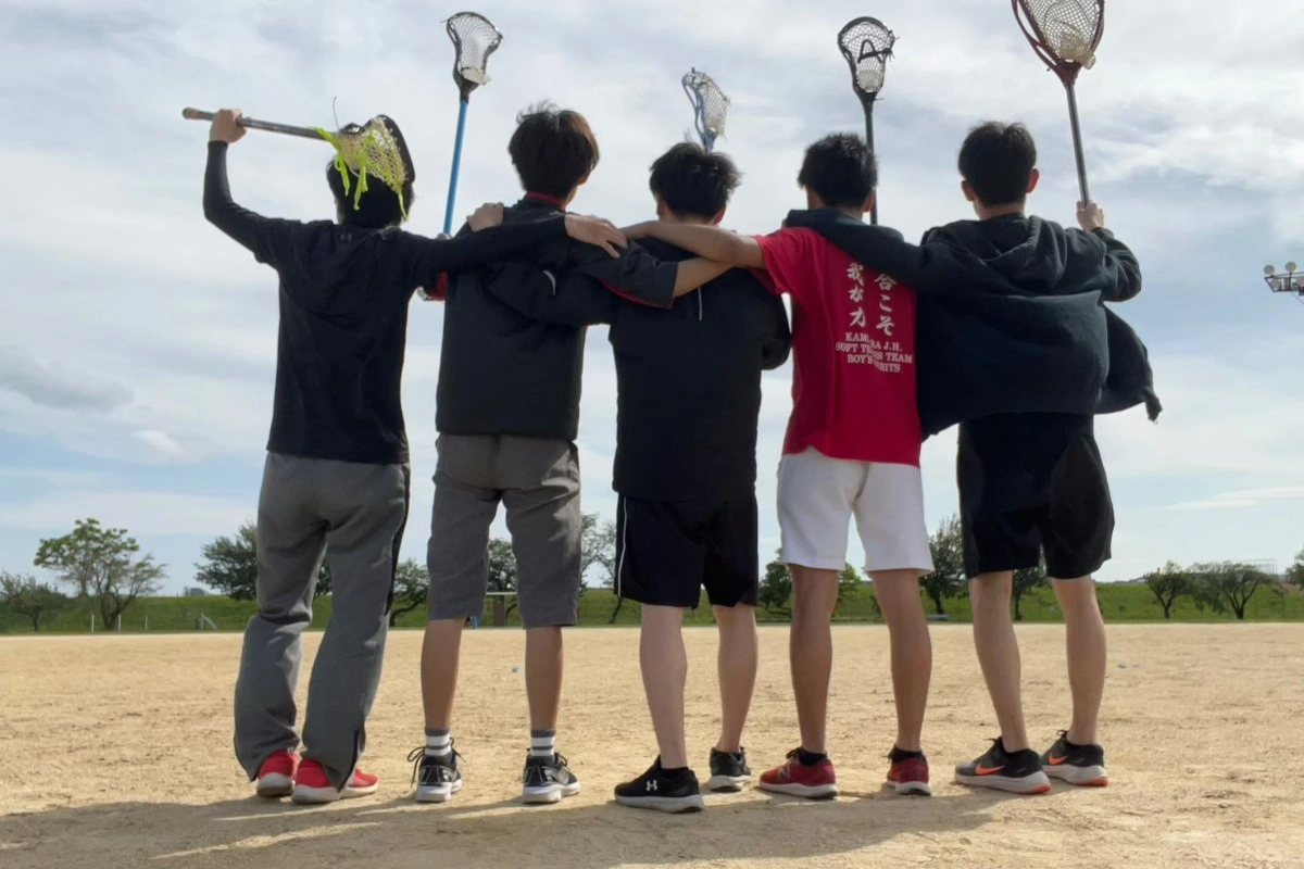 ラクロス同好会